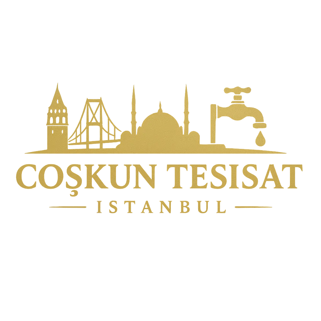 İstanbul Sıhhi Tesisat Logo